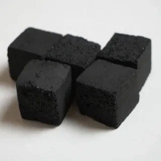 فروش ذغال نارگیل